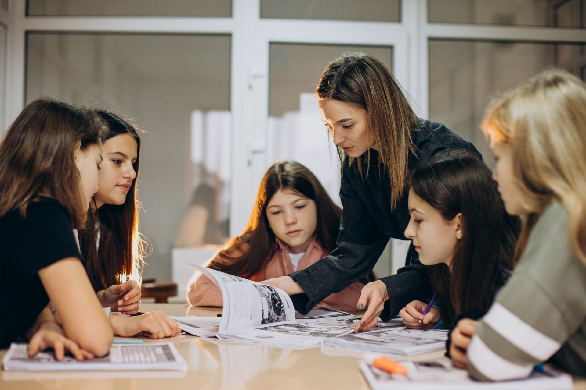 Saúde mental – como abordar em sala de aula