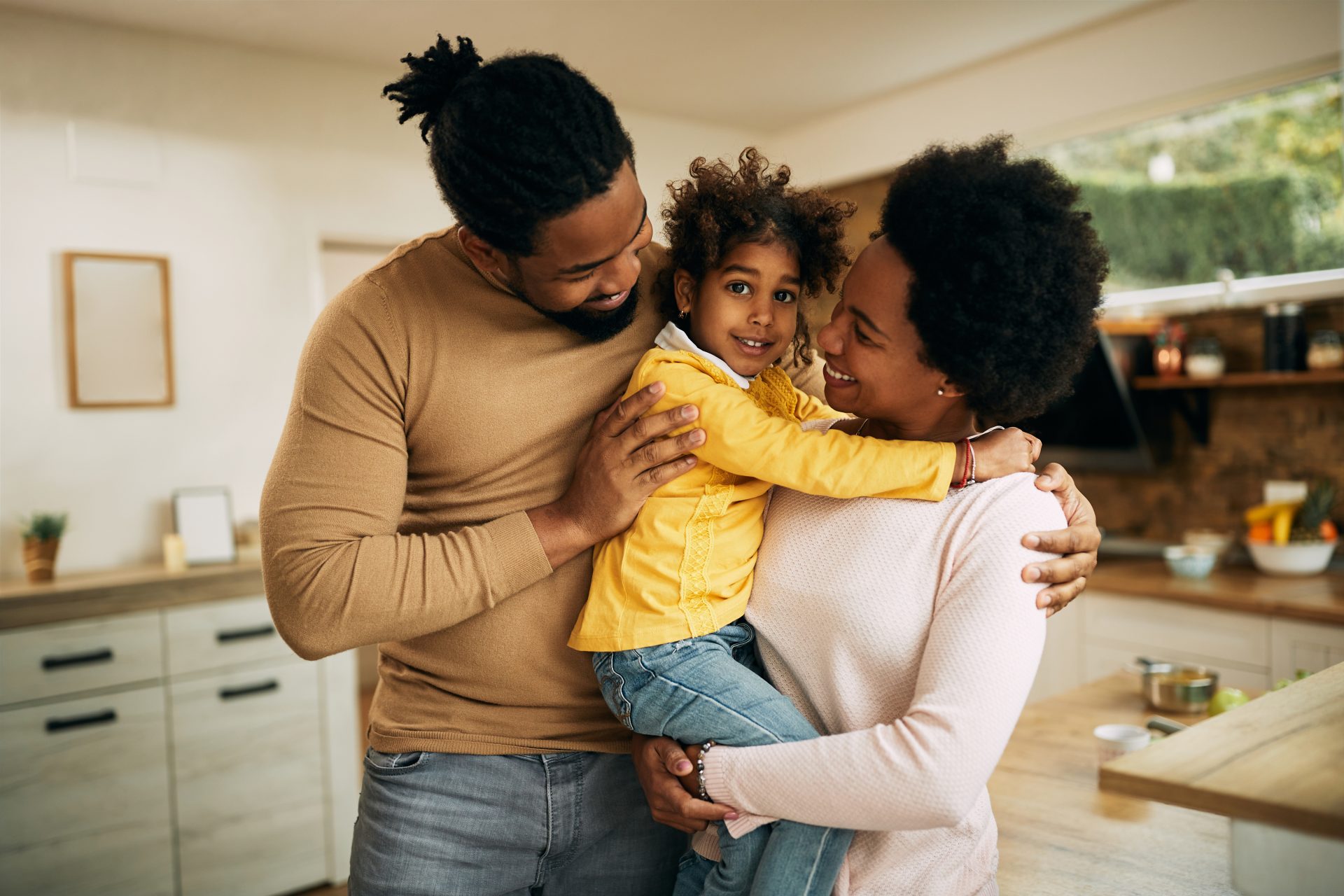 Saúde mental na família – como ter uma base estável