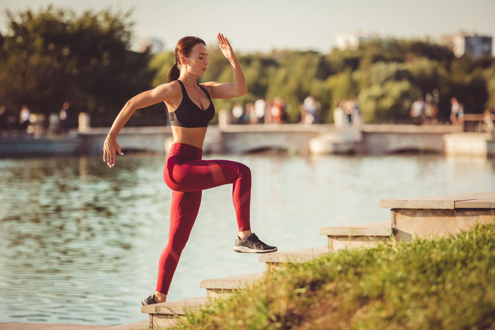 Remédios contra a ansiedade: como combater a ansiedade com a prática de exercícios físicos