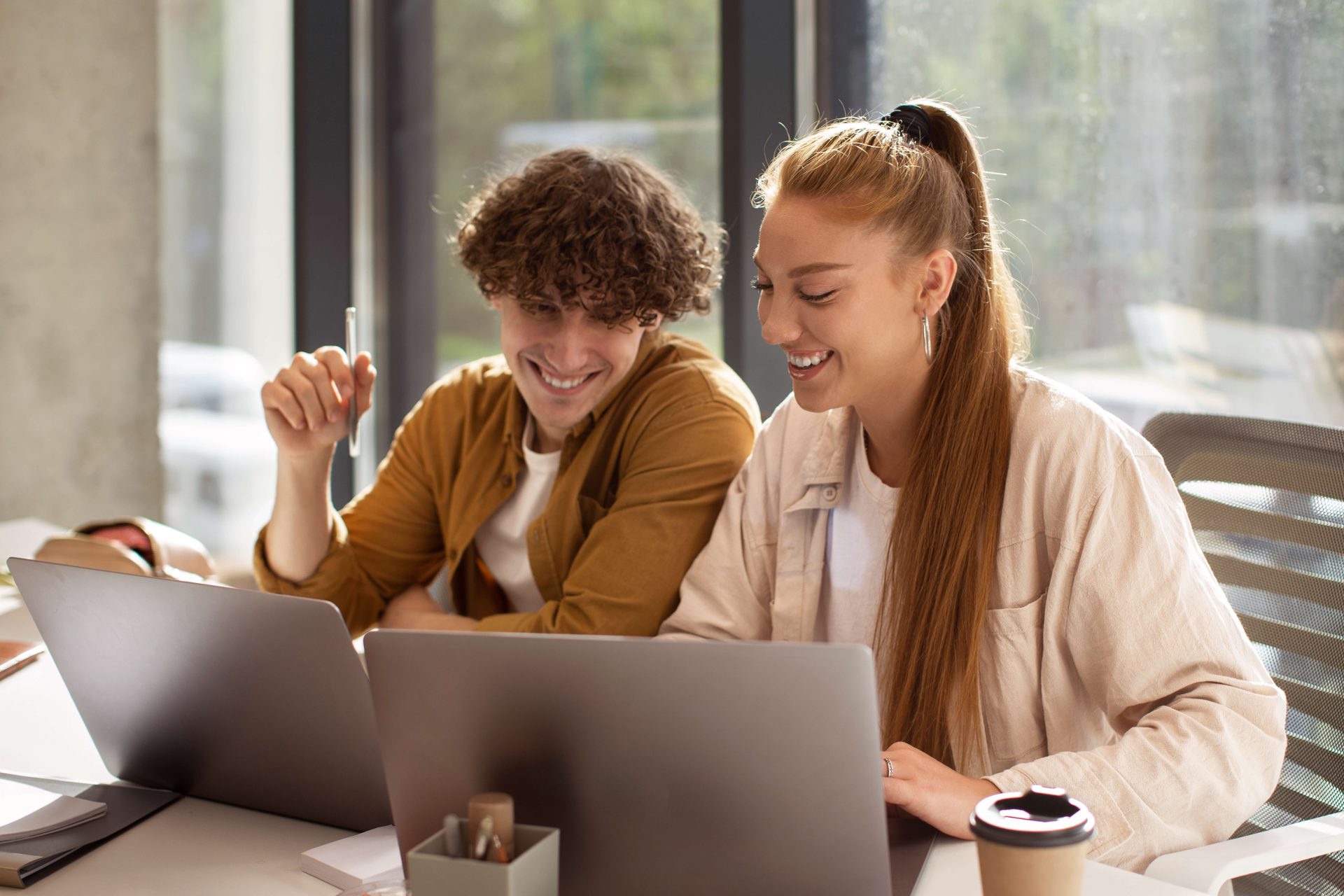 Bem-estar no trabalho – Como deixar a rotina mais leve