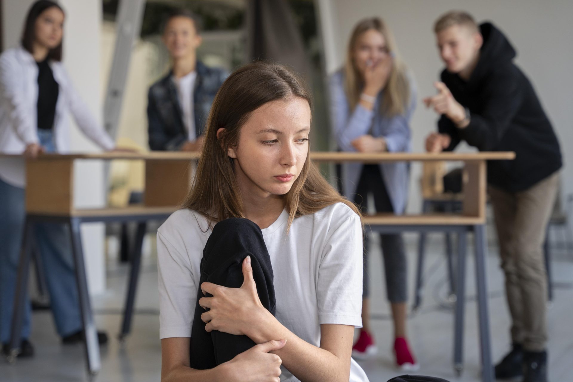 Combate ao Bullying – Passos para diminuir essa violência