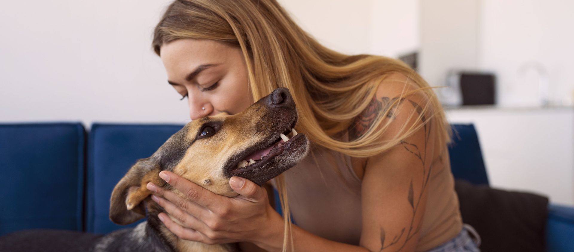 Amor de pet também cura: saiba qual o papel da Terapia Assistida por Animais (TAA)