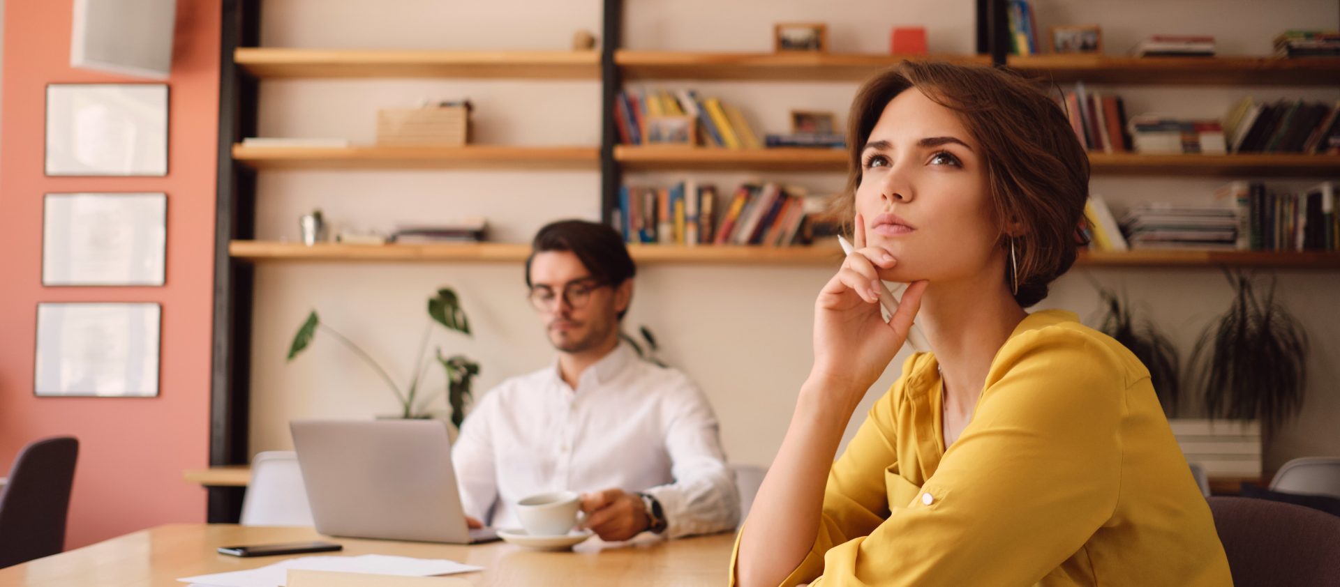 Como construir a resiliência no trabalho